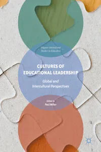 Cultures of Educational Leadership_cover