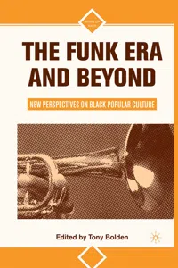The Funk Era and Beyond_cover