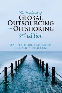 The Handbook of Global Outsourcing and Offshoring 3rd edition_cover