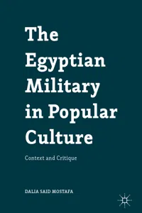 The Egyptian Military in Popular Culture_cover