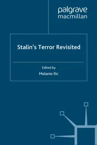 Stalin's Terror Revisited_cover