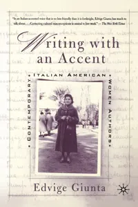 Writing With An Accent_cover