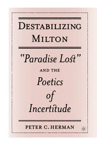 Destabilizing Milton_cover