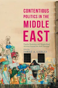 Contentious Politics in the Middle East_cover