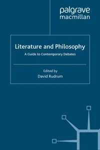 Literature and Philosophy_cover