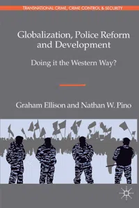 Globalization, Police Reform and Development_cover