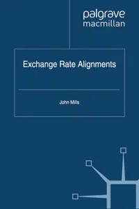 Exchange Rate Alignments_cover