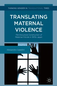 Translating Maternal Violence_cover