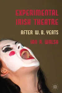 Experimental Irish Theatre_cover