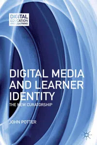 Digital Media and Learner Identity_cover