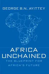 Africa Unchained_cover
