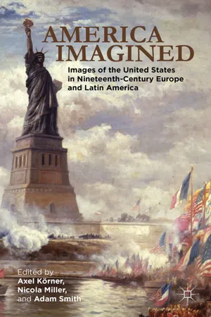 America Imagined