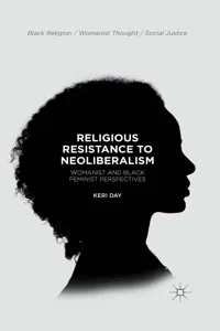 Religious Resistance to Neoliberalism_cover