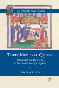 Three Medieval Queens_cover