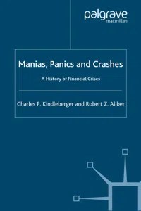 Manias, Panics and Crashes_cover