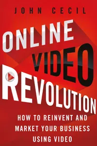 Online Video Revolution_cover