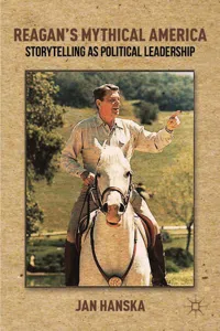 Reagan's Mythical America_cover