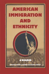 American Immigration and Ethnicity_cover