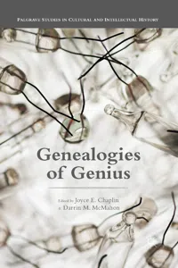 Genealogies of Genius_cover