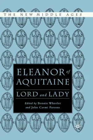 Eleanor of Aquitaine