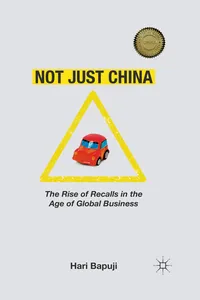 Not Just China_cover