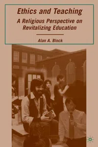 Ethics and Teaching_cover