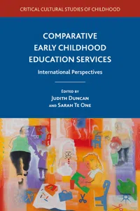 Comparative Early Childhood Education Services_cover