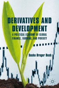 Derivatives and Development_cover