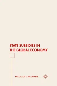 State Subsidies in the Global Economy_cover