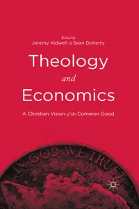 Theology and Economics_cover
