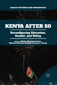 Kenya After 50_cover