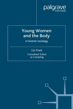 Young Women and the Body