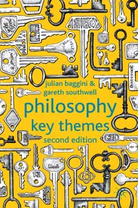 Philosophy: Key Themes_cover