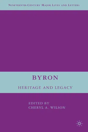 Byron