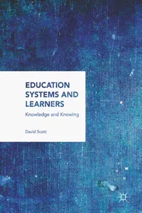 Education Systems and Learners_cover