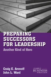 Preparing Successors for Leadership_cover