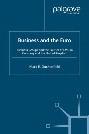 Business and the Euro