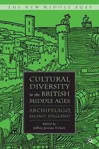 Cultural Diversity in the British Middle Ages_cover