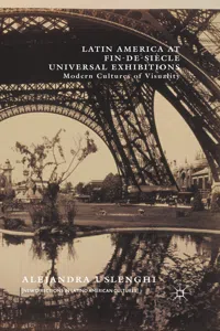 Latin America at Fin-de-Siècle Universal Exhibitions_cover