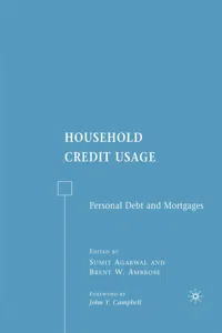 Household Credit Usage_cover