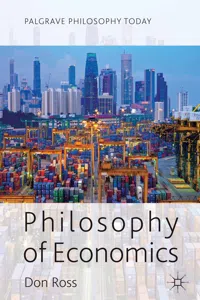 Philosophy of Economics_cover