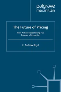 The Future of Pricing_cover