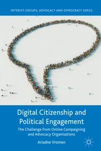 Digital Citizenship and Political Engagement_cover