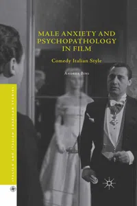 Male Anxiety and Psychopathology in Film_cover