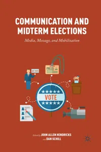 Communication and Midterm Elections_cover