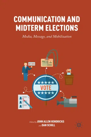 Communication and Midterm Elections