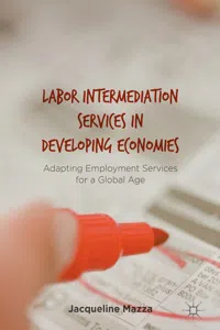 Labor Intermediation Services in Developing Economies_cover