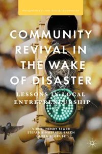 Community Revival in the Wake of Disaster_cover