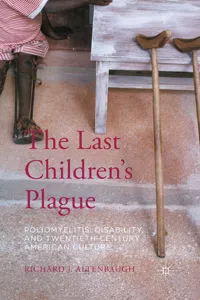 The Last Children's Plague_cover