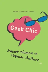 Geek Chic_cover